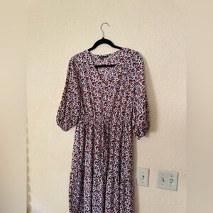 Women’s SHEIN Maxi (NWOT)